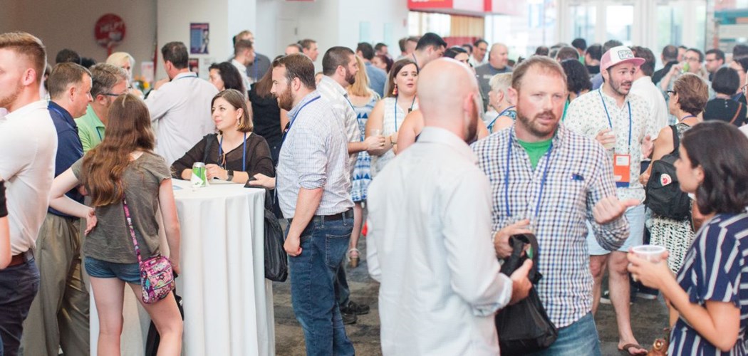 Impact Networking 1 1